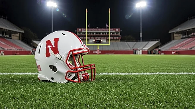 Nebraska Football Offers 2027 Five-Star Oregon Ducks Commit Kesean Bowman
