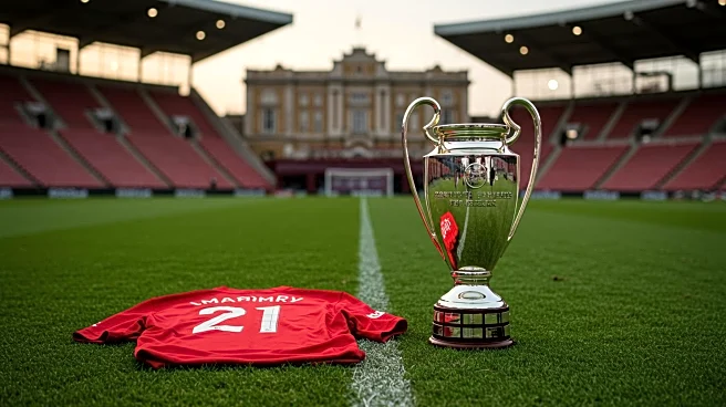 Manchester United Nears Signing of Former Barcelona Star Fridolina Rolfö