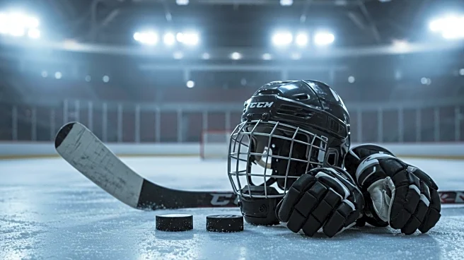 San Jose Sharks Announce 2025 Rookie Faceoff Schedule