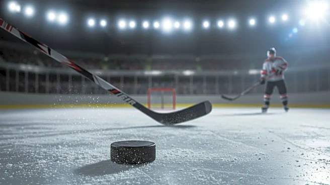 3ICE Minnesota vs. Buffalo: Semifinal Highlights