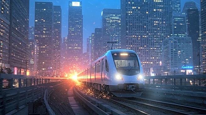 Electrical Infrastructure Damage Causes Major Disruptions to Israel's Train Services
