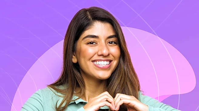 Hinge's Campaign Highlights Real-Life Couples Amidst Dating App Decline