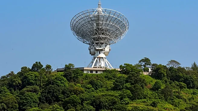 Indian Government's Private 5G Spectrum Survey Faces Enterprise Disinterest, Impacting Telecom Strategy