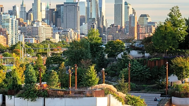 NYC Health Department Identifies Legionella Bacteria in Harlem Cooling Towers Amid Outbreak