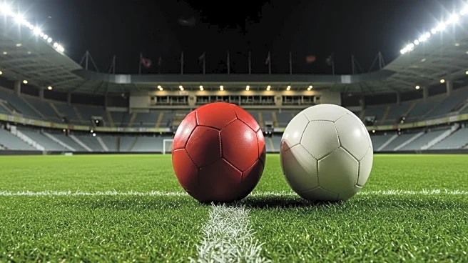 Manchester United vs Arsenal: Premier League Season Opener Preview