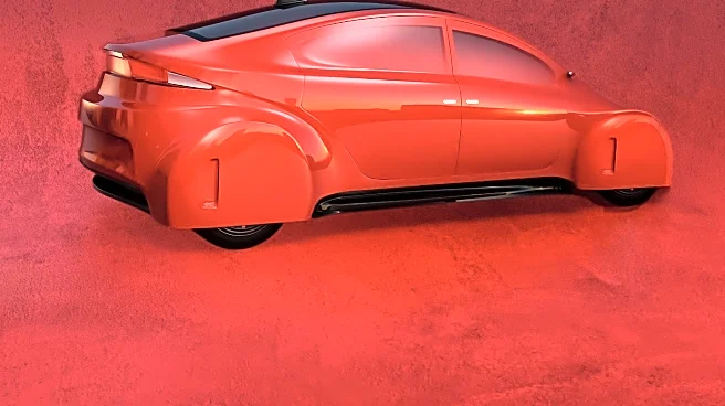 University of Utah Unveils Red Betty, Swoop's New Vintage Ride