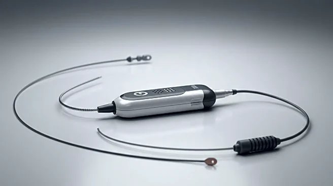 Simpson Interventions Begins Clinical Trial for Acolyte Catheter System Targeting Coronary CTOs