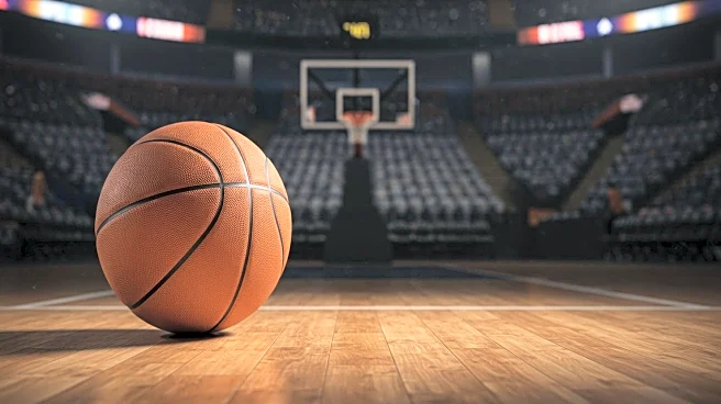 NBA Schedule Highlights Rivalries and Key Matchups for 2025 Season