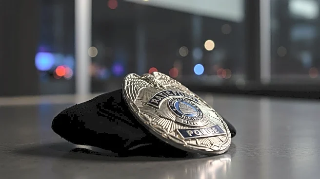 Effectiveness of Increased Law Enforcement in D.C. Under Scrutiny