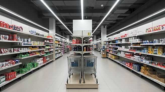 Retailers Face Challenges in Meeting Informed Consumers' Expectations