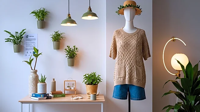 eBay Launches Circular Fashion Events to Promote Sustainable Shopping