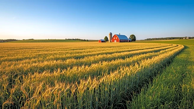 Federal Government Invests $4.2M to Enhance Saskatchewan Agriculture