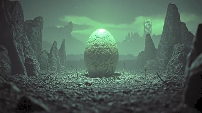 Alien: Earth Introduces New Species to Franchise, Expanding Horror Elements