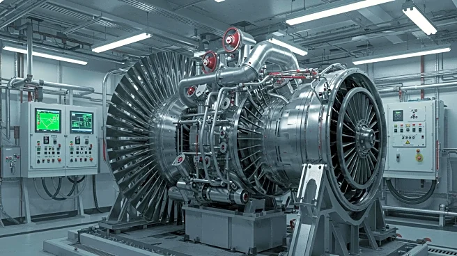 Emerson Enhances Combined Cycle Gas Turbine Efficiency with Strategic Solutions