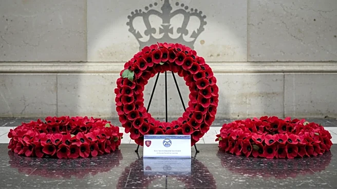 King Charles III Pays Tribute to WWII Veterans on V.J. Day, Highlights War's True Cost