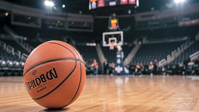 Indiana Fever Signs Kyra Lambert Amidst Injury Challenges