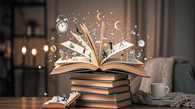 The Folio Society Unveils Illustrated Edition of Haruki Murakami's 1Q84