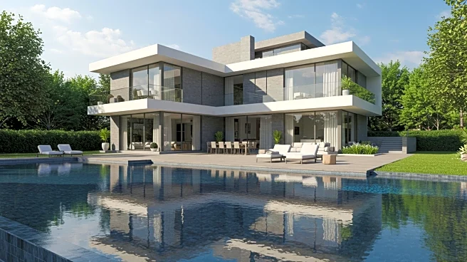 Hudson County Sees Record Real Estate Sales with $23.2 Million Home