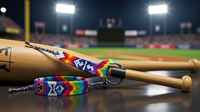 Trevor Megill Promotes 'Power of Friendship' Merchandise Amid Milwaukee Brewers' Historic Winning Streak