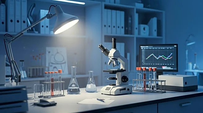 Texas Crime Labs Request More Resources Amid Proposed THC Ban