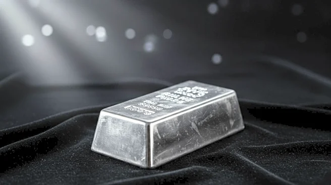 First Majestic Reports Record Earnings in Q2, Driven by Silver Production Increase