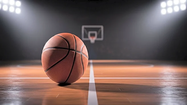 Paige Bueckers Faces Intense Competition in WNBA Rookie of the Year Race