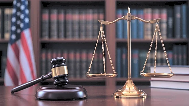 Federal Judge Blocks White House Plan to Defund Schools Over DEI Programs