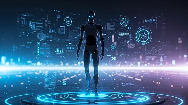 Ad Tech Companies Adapt to AI Search Platforms Amid Traffic Concerns