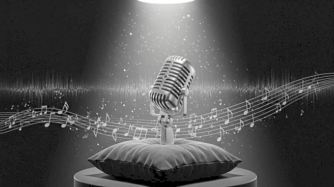 Eddie Benjamin Collaborates with Justin Bieber on Debut Album