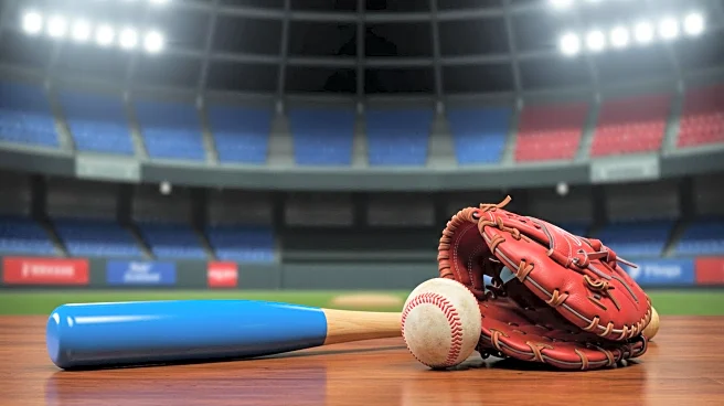Toronto Blue Jays Set to Face Texas Rangers in Home Series