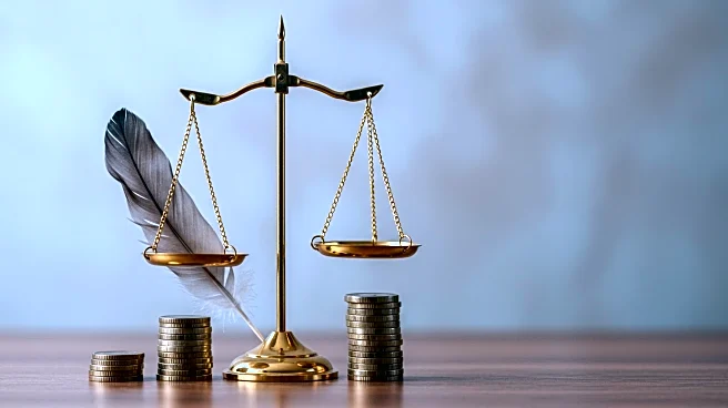 Debt Relief Strategies: Evaluating Debt Forgiveness and Management for U.S. Consumers