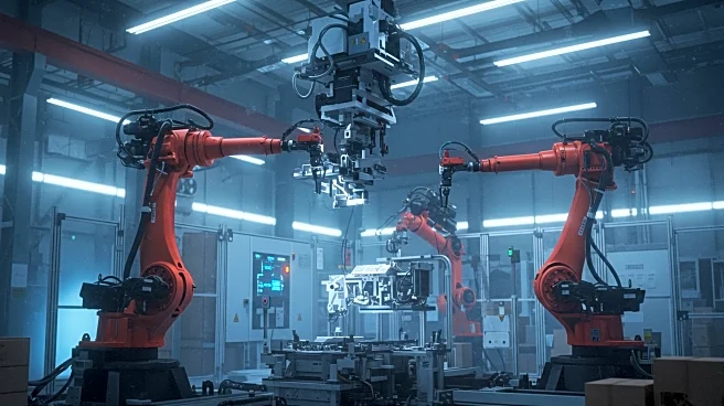 Bollinger Innovations Reports Financial Results and Strategic Manufacturing Shift