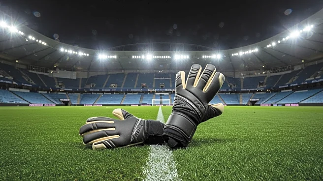 Gianluigi Donnarumma Announces Departure from PSG Amid Manchester City Interest