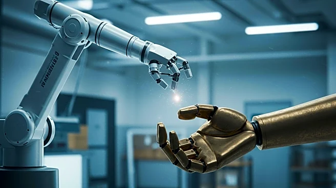 Cisco Exec Criticizes AI Job Displacement Predictions