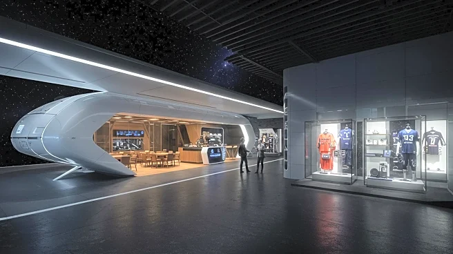 Space 519 Expands Offerings in Wilmette with Dining and Luxury Retail