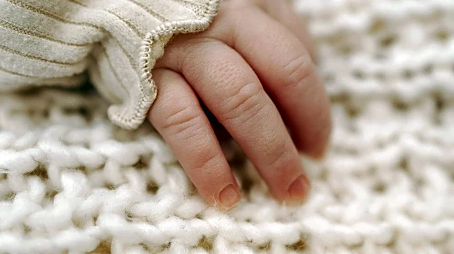 Amazon Offers Discount on Popular 'Adult Baby Blanket' for Limited Time
