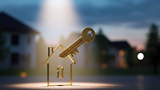 Freddie Mac Reports Mortgage Rates Drop to 10-Month Low, Impacting Homebuyers and Refinancers