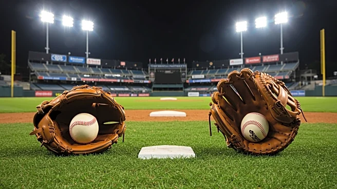 Yankees vs. Cardinals: Key Matchup in MLB Series with Playoff Implications