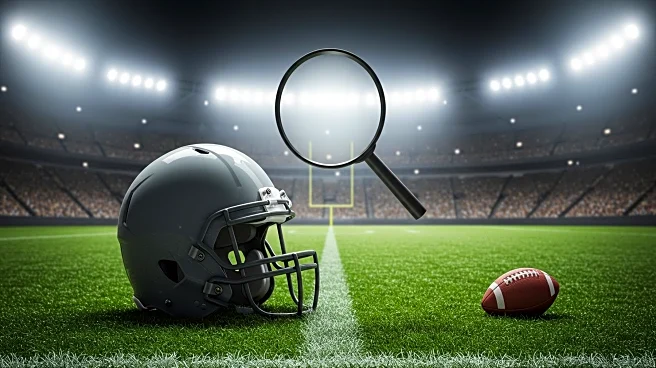 Michigan Football Program Sanctioned by NCAA in Sign-Stealing Scandal