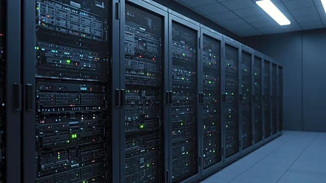 Rogers Communications Sells Nine Data Centers to InfraRed Capital Partners to Reduce Debt