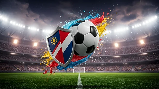 Casa Pia Lisbon Secures Victory Against Avs Futebol Sad in Primeira Liga Match