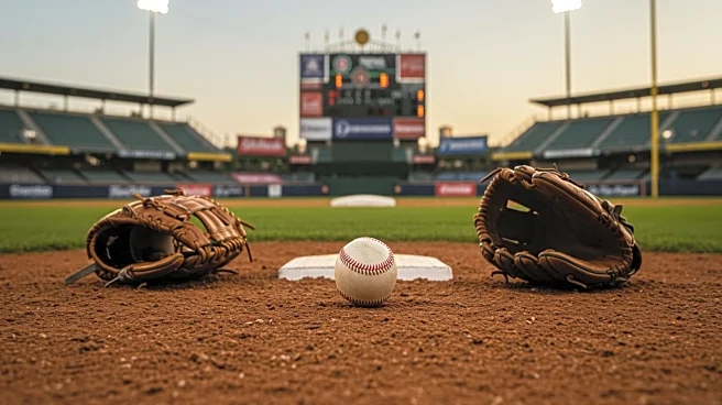 Mo'ne Davis Throws First Pitch to Nationals' Robert Hassell III, Recalling Little League History