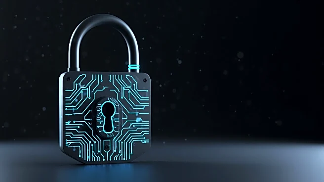 Cyera Discusses AI Security Challenges and Future Risk Management