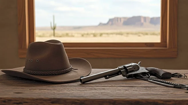 Josh Holloway Leads Star-Studded Cast in Indie Western 'Flint'
