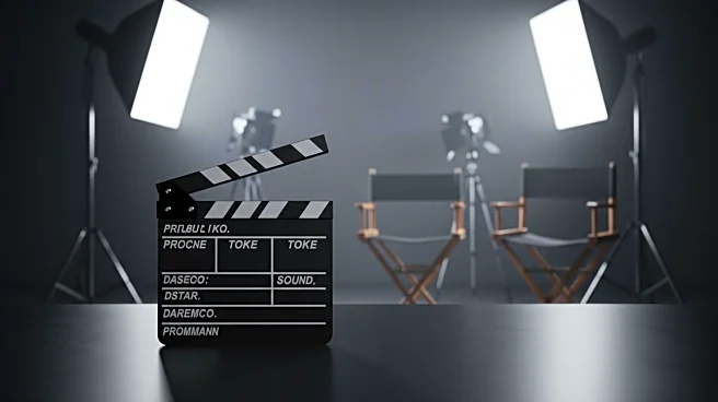 California Film Commission Reports 400% Increase in Tax Credit Applications