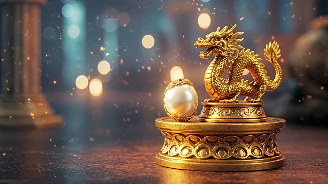 Michelle Yeoh Voices English Dub for Chinese Blockbuster 'Ne Zha 2', Expanding Global Reach