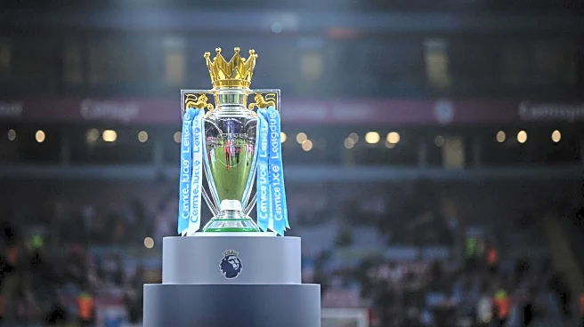 Premier League Pundits Predict Liverpool to Dominate 2025/26 Season