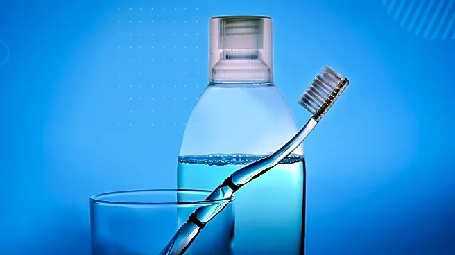 Waterpik Water Flosser Achieves High Ratings and Discount on Amazon