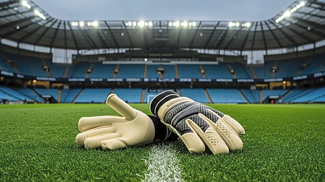 Manchester City Faces Potential Transfer Interest from Galatasaray for Goalkeeper Ederson