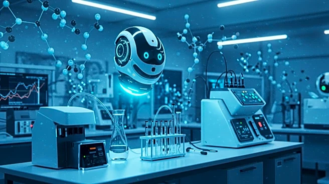 Northwestern University Researchers Advance Nanomedicine Safety and Efficacy